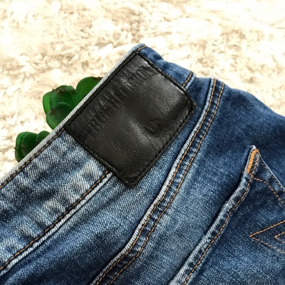 True religion woman jeans. Size 27 - Picture 5 of 7
